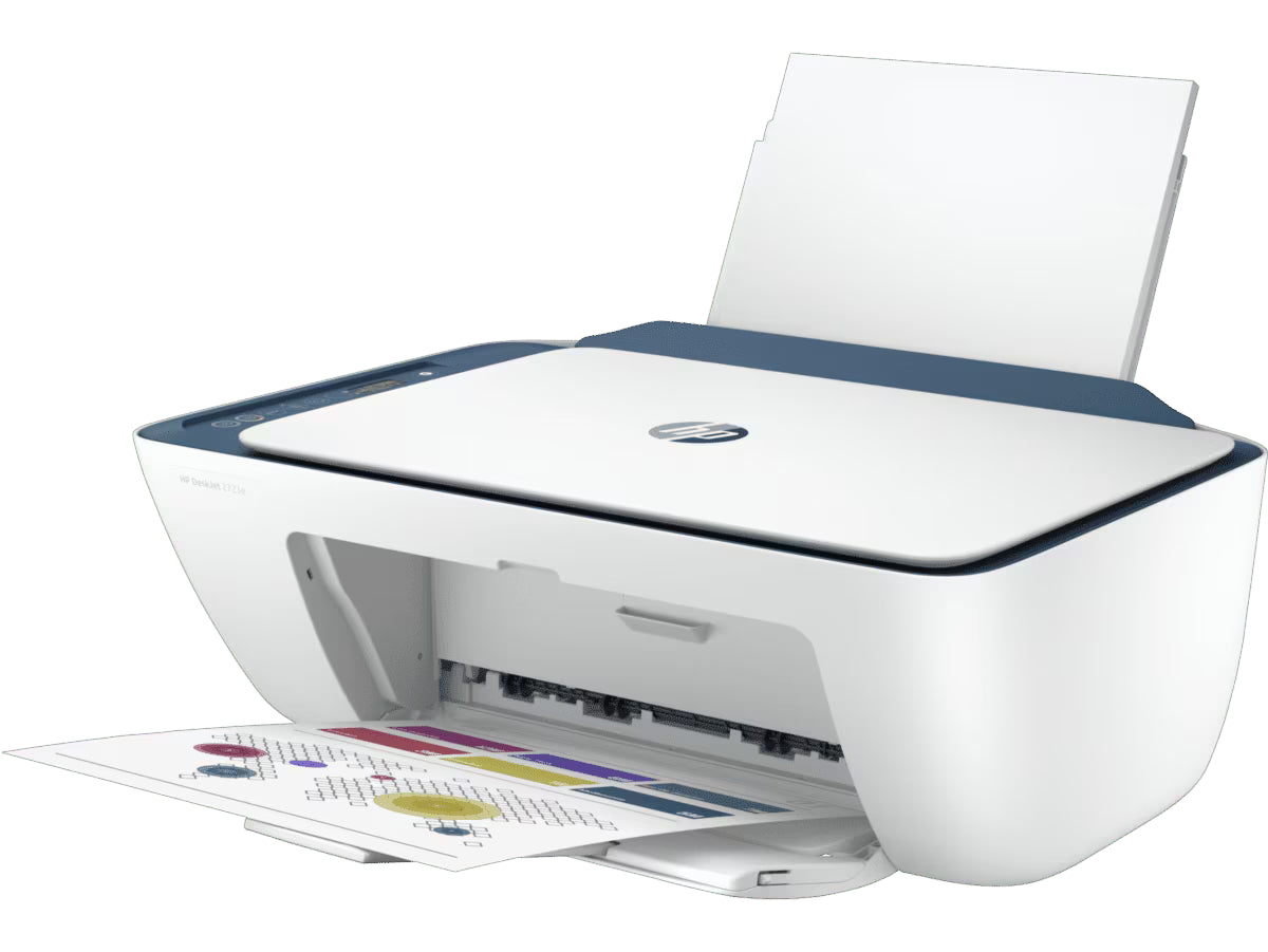 HP DeskJet 2823e 無線多合一打印機 (Blue) #588Q3A