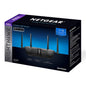 Netgear Nighthawk RAX50 AX5400 WiFi 6 雙頻無線路由器