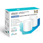 TP-Link Deco X50 AX3000 Dual-Band WiFi 6 Mesh System (2-Pack)