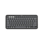 Logitech Pebble Keys 2 K380s 美式英文跨平台藍牙鍵盤