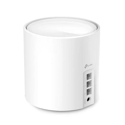 TP-Link Deco X50 AX3000 Dual-Band WiFi 6 Mesh System (2-Pack)