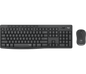 Logitech MK295 中文靜音無線鍵盤滑鼠組合