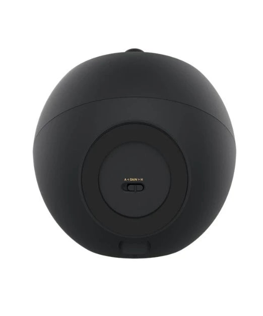Creative Pebble V2 USB-C Desktop Speaker (Black)